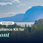 HR Compliance Kit for Vermont