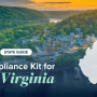 HR Compliance Kit for West Virginia