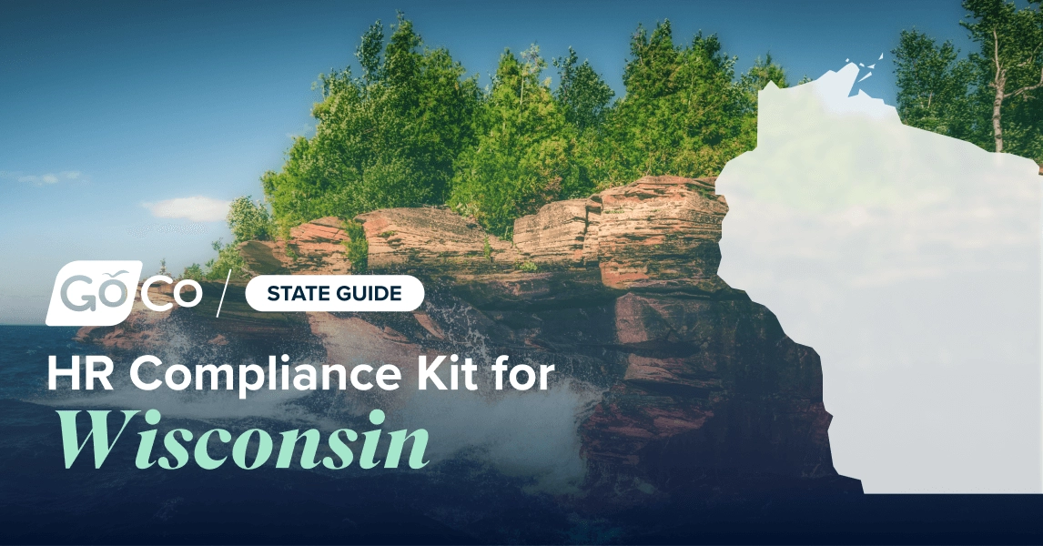HR Compliance Kit for Wisconsin