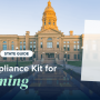 HR Compliance Kit for Wyoming