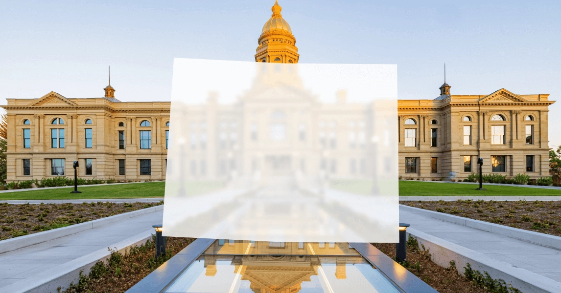 HR Compliance Kit for Wyoming