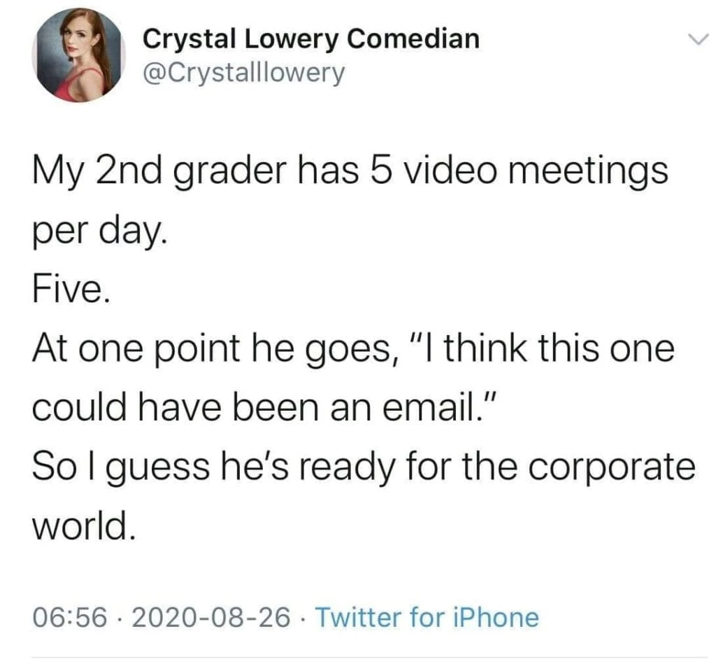 a tweet with a capt that reads, ` ` ' ' ' ' ' ' '