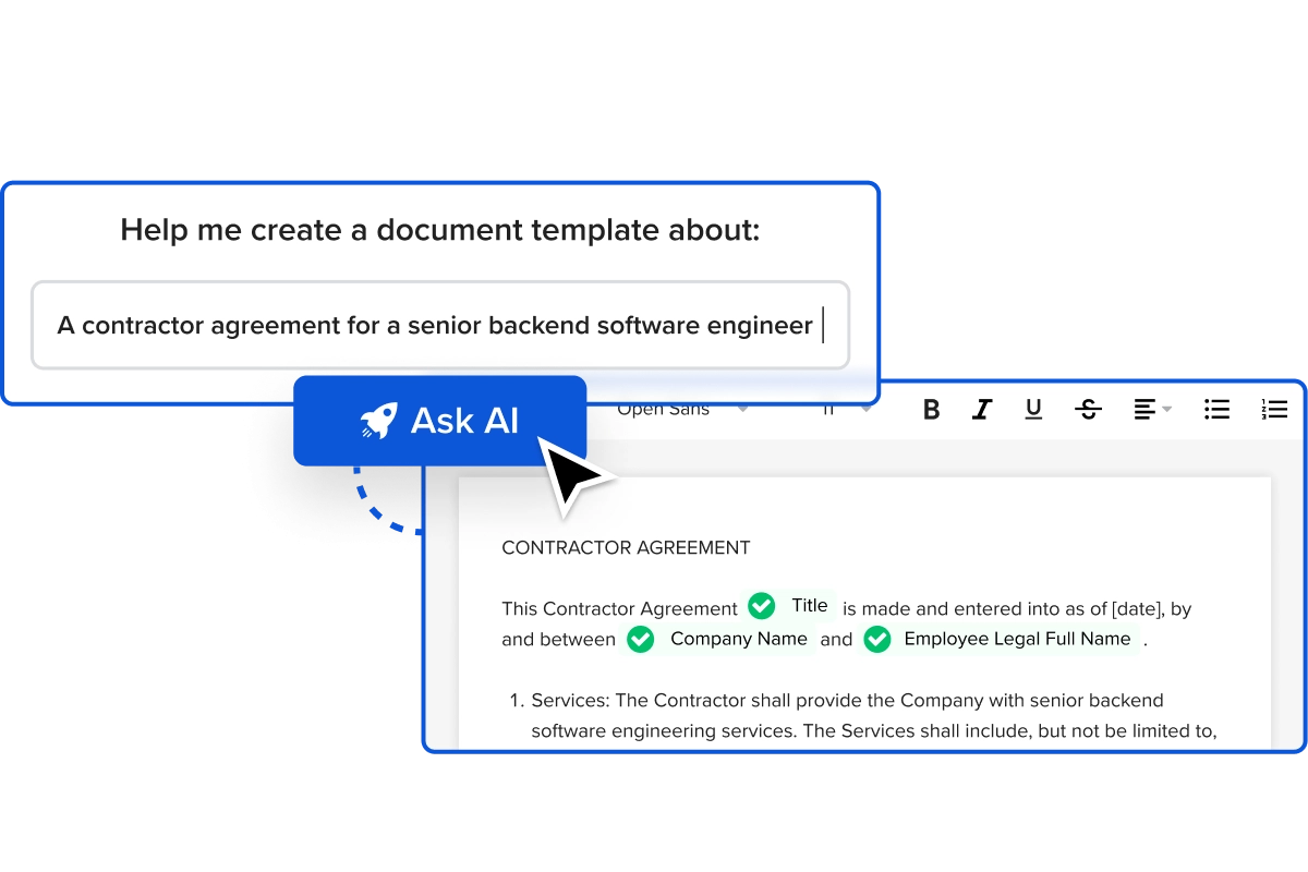 the settings in the settings section of the azure azure
