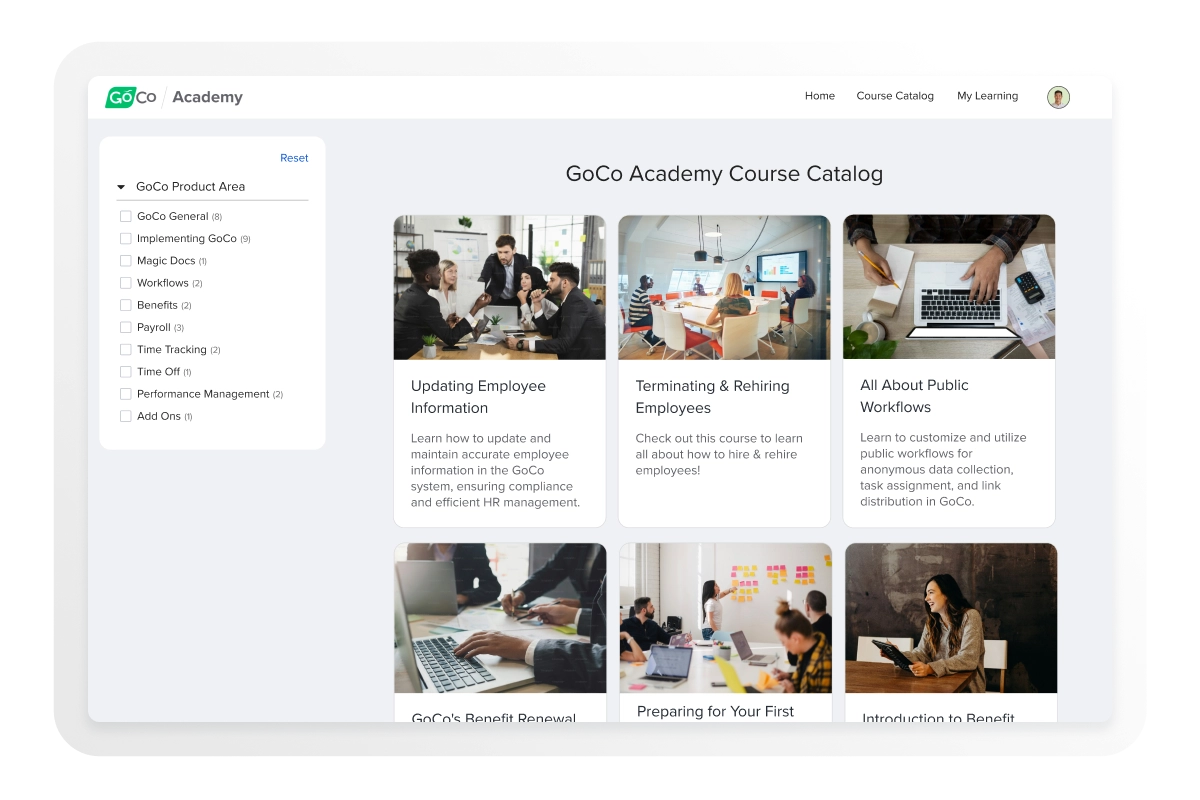 the go - to - go website with multiple images