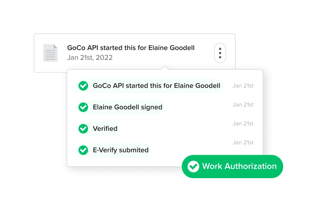 a screenshot of a phone with the text go to go to go