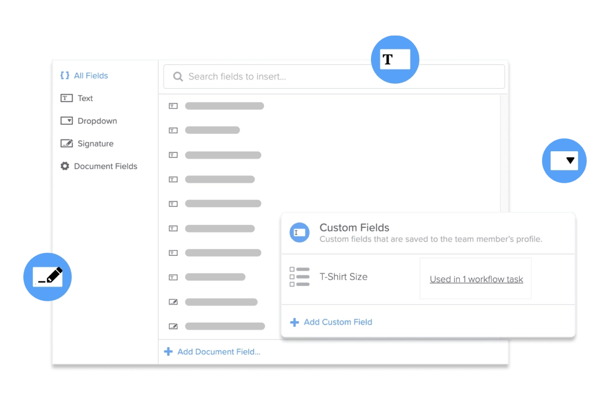 the settings dial in the settings dial
