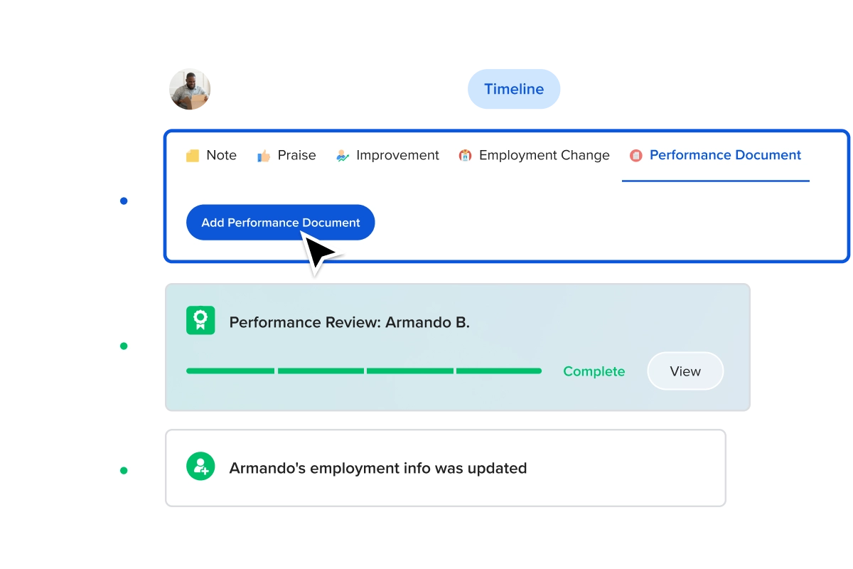 the new account page with the new account button highlighted