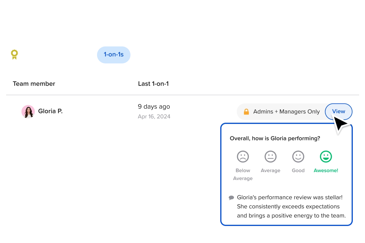 a screenshote screen showing the settings and settings for the app