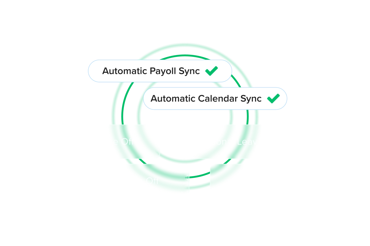 automatic sync calendar sync