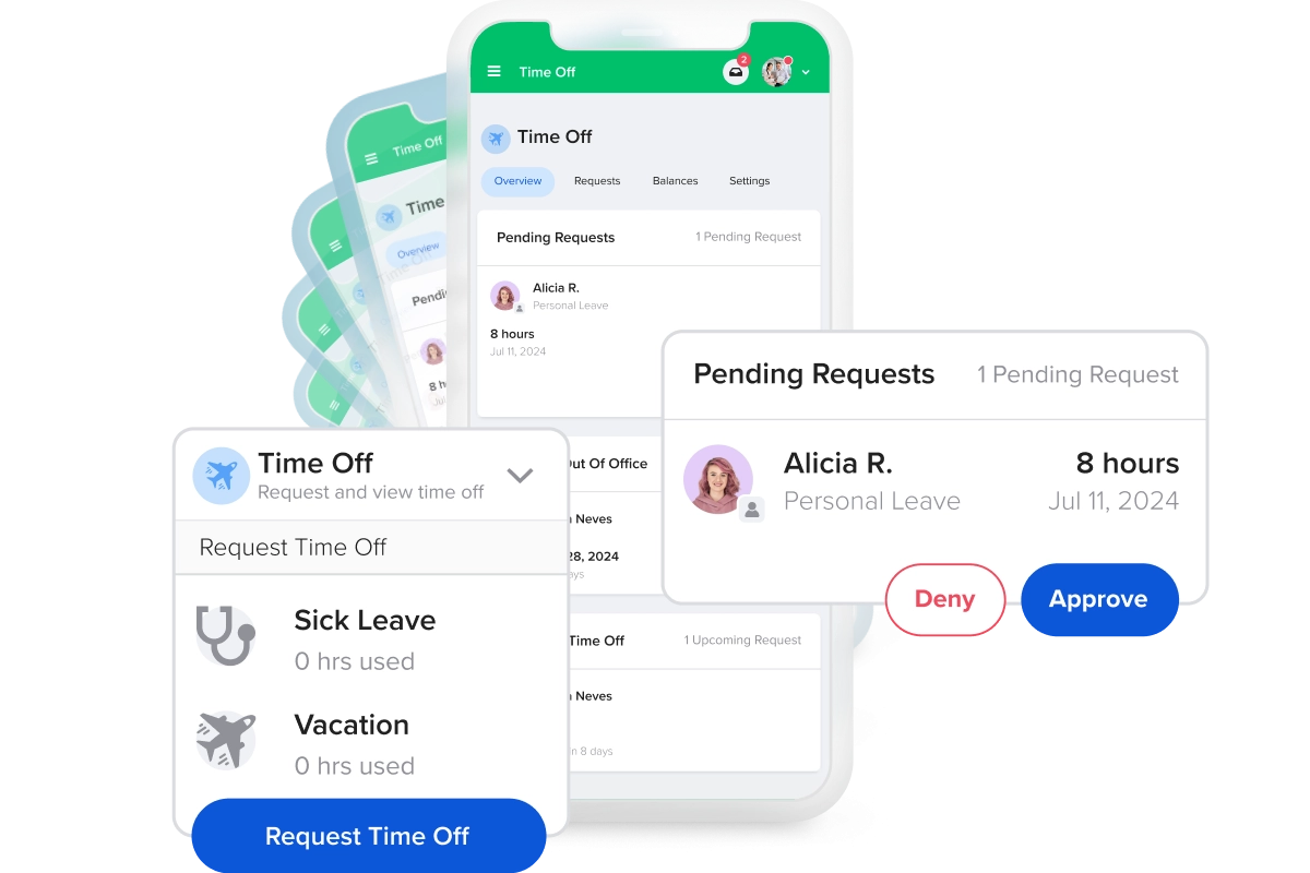 the time app with the time app and the time app
