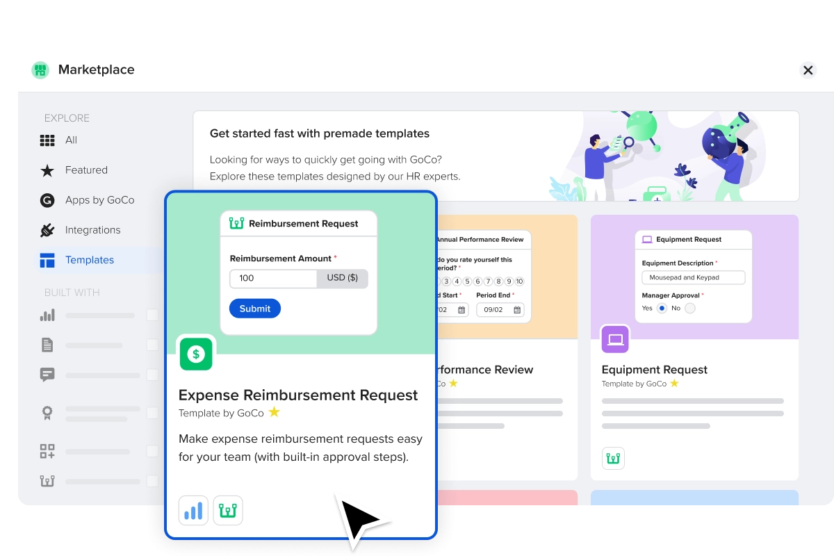 the email form page with the email button highlighted