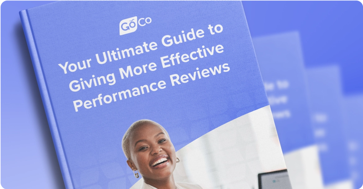 the ultimate guide to giving more effective performance reviews