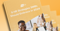 a book with the title ghr strategies sms should be in 2021