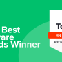 GoCo Earns Spot on G2’s 2022 Best Software Awards for HR Products