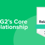 GoCo Named  #1 on G2’s Core HR Relationship Index