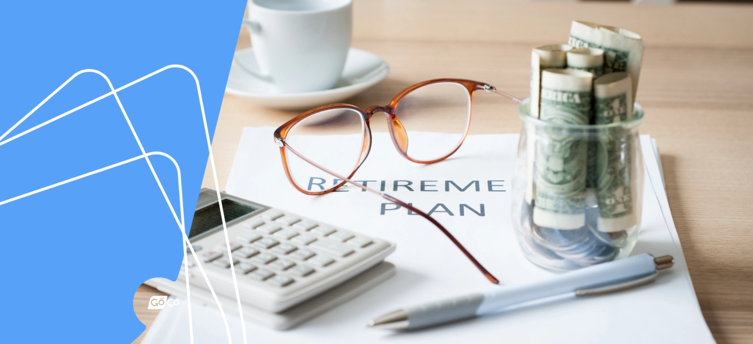 a calculaer and a calculaer on a table