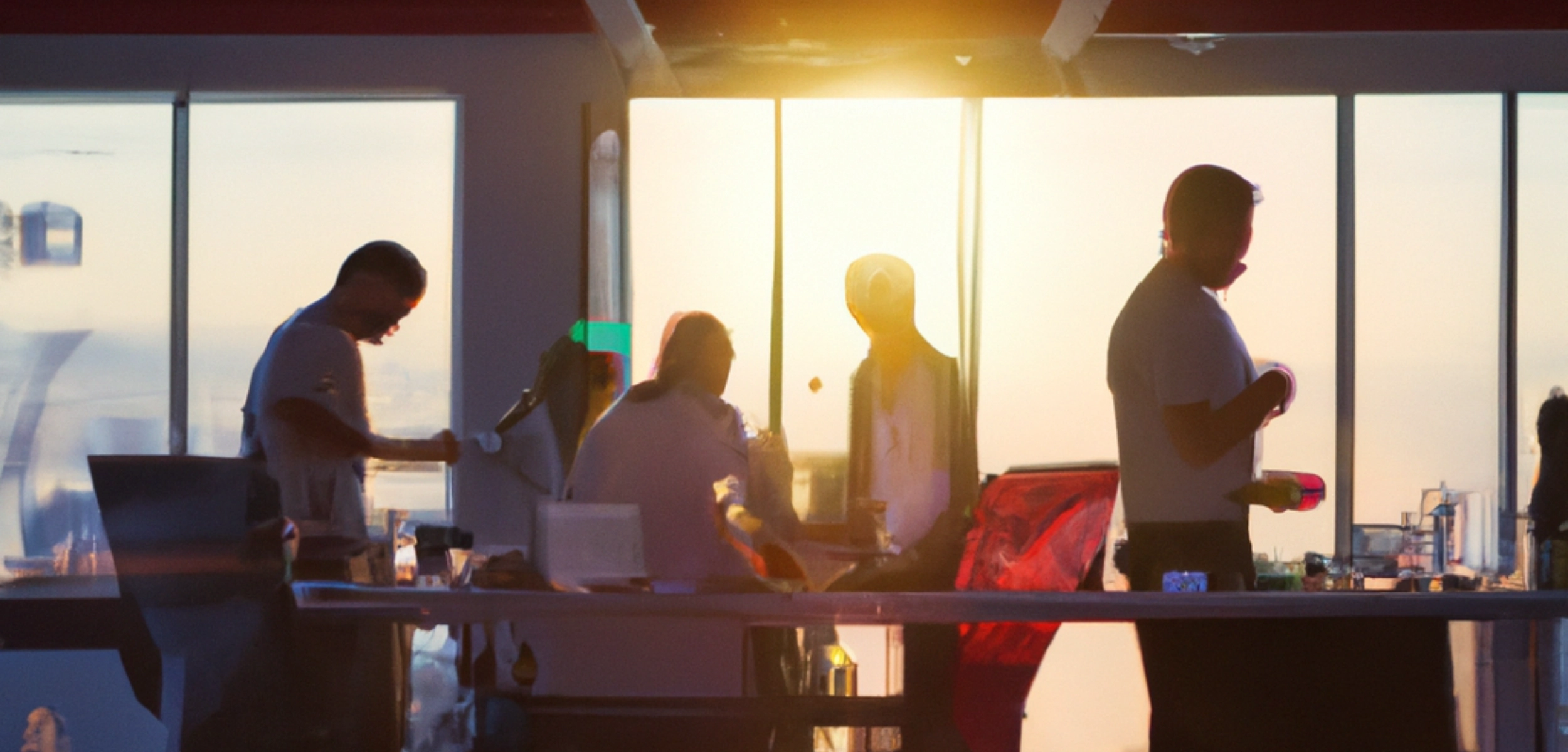 Creating an Exceptional Employee Experience During a Time of Economic Uncertainty