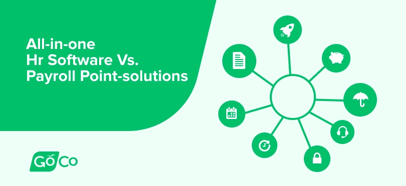 all - in - one payroll solutions for payroll professionals