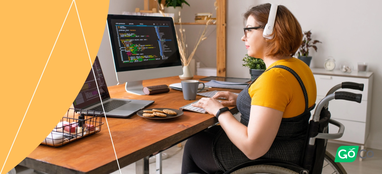 Five Best Practices for ADA Compliance