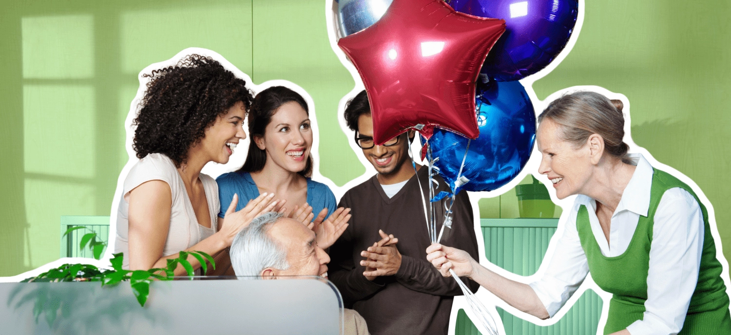 8 Ways to Commemorate Work Anniversaries (Remote & In-Person!)