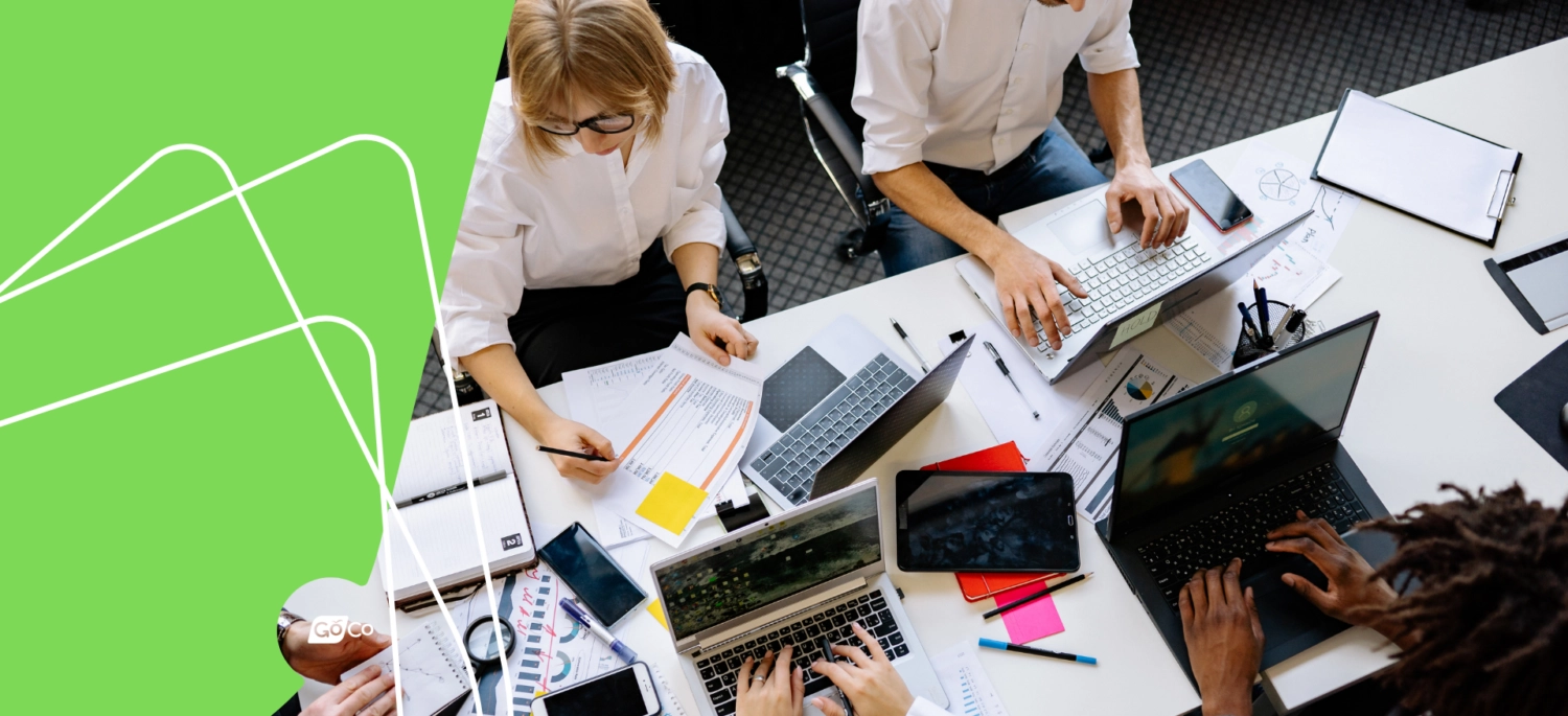 Creating a people-first approach to the employee experience