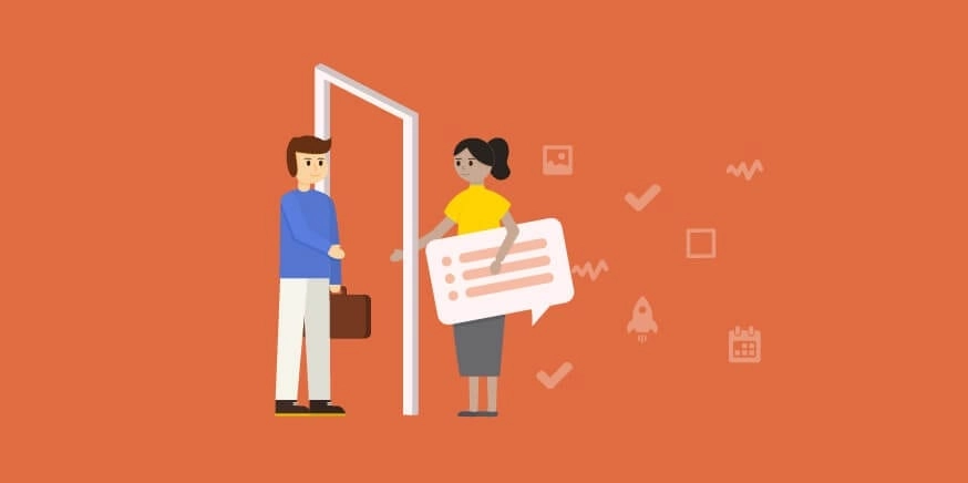 3 Things You MUST Communicate to New Employees on Day 1