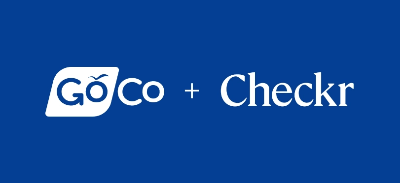 New Partnership! GoCo Integrates with Checkr