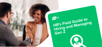 HR's Guide to Hiring & Understanding Gen Z in the Workplace