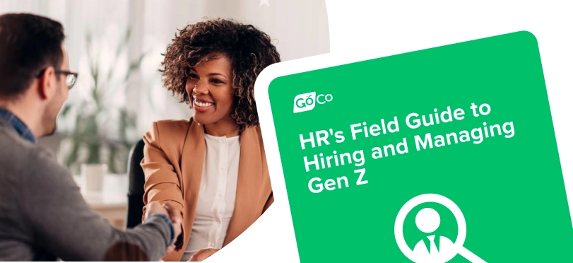 HR's Guide to Hiring & Understanding Gen Z in the Workplace