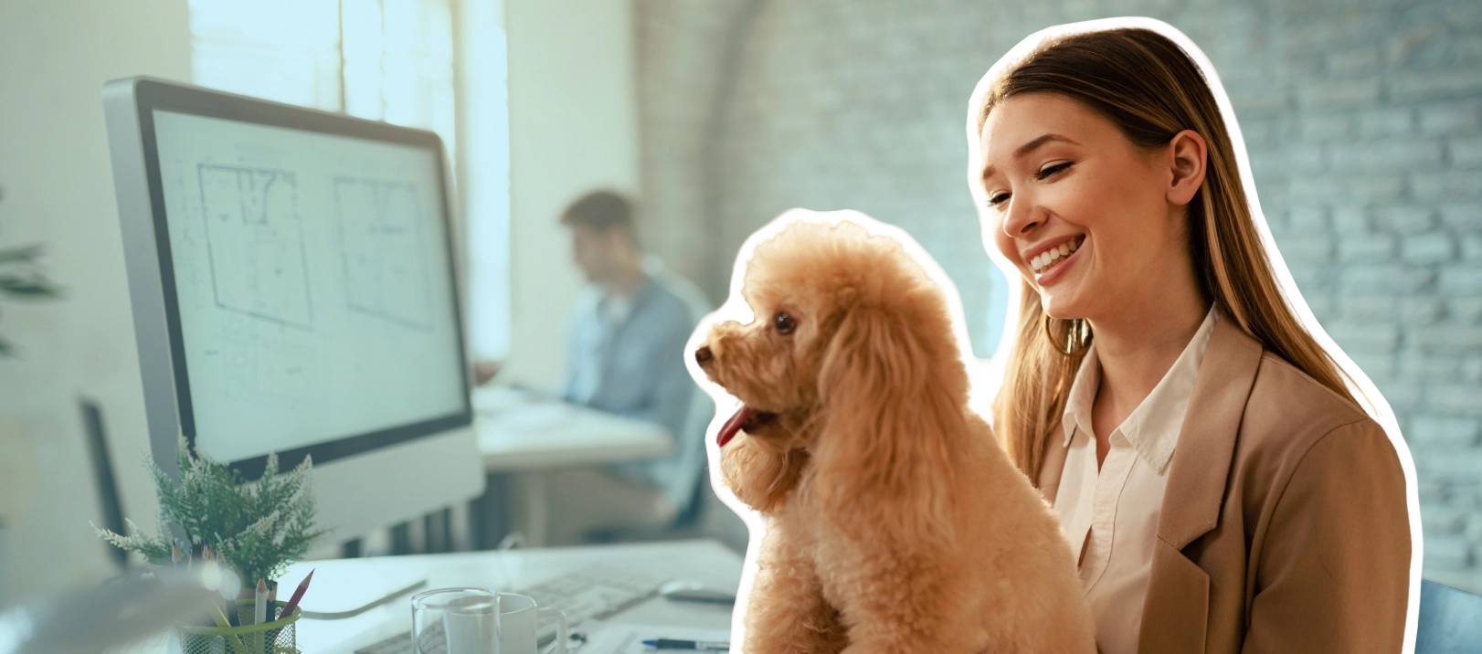 Pets in the Office: Why and How to Implement