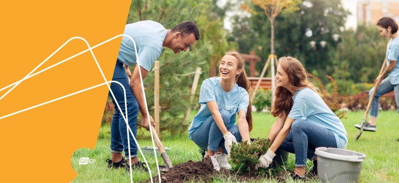 Revisiting HR’s Corporate Social Responsibility Strategy Post-Pandemic