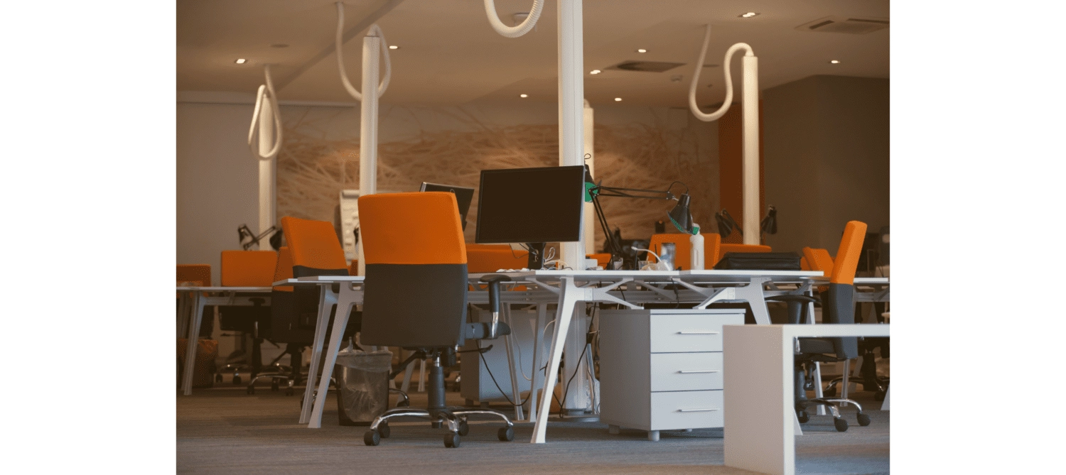 How to Attract Employees Back to the Office