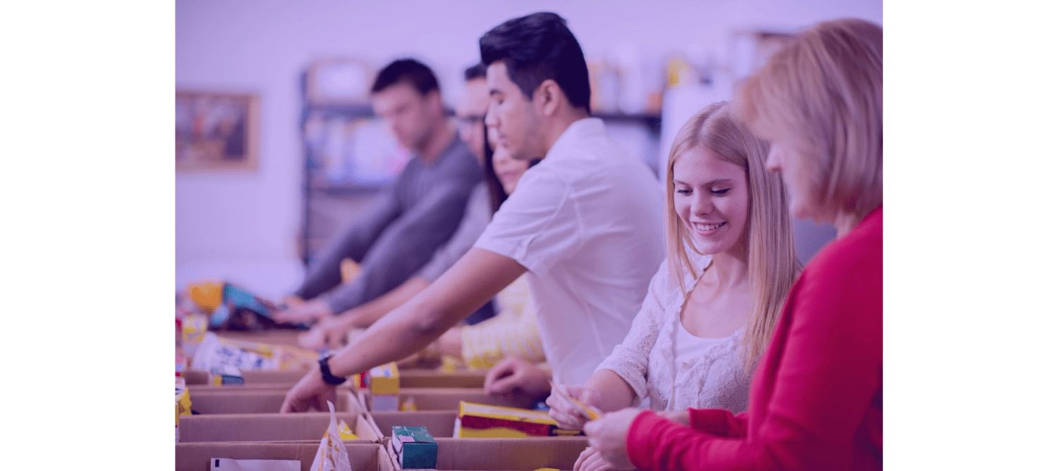 9 Workforce Service Ideas for Martin Luther King Jr. (MLK) Day