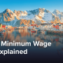 Alaska Minimum Wage Laws Explained + Updates in 2025