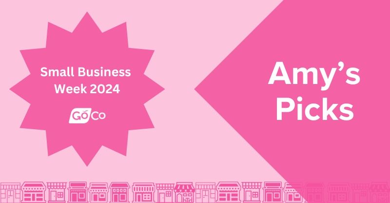 9 Small Businesses in Boston and Maine to Support This Small Business Week