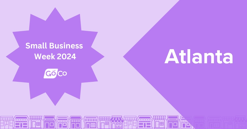 14 Small Businesses in Atlanta to Support This Small Business Week