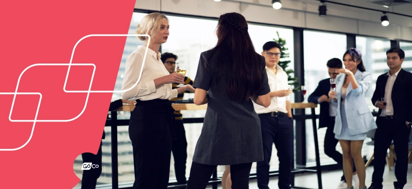 5 Companies That Use Their Culture For Recruitment