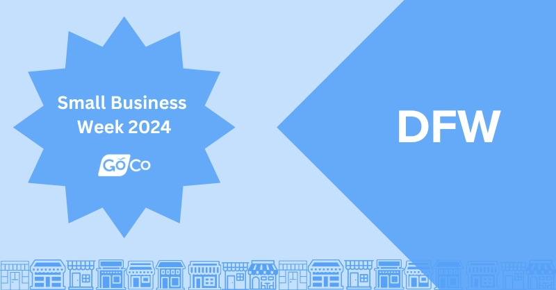 15 Small Businesses to Support in DFW This Small Business Week