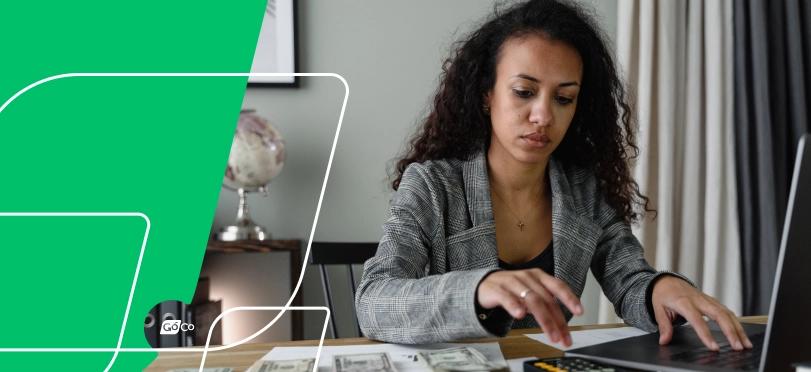 a payroll specialist working on financial assistance programs for company employees