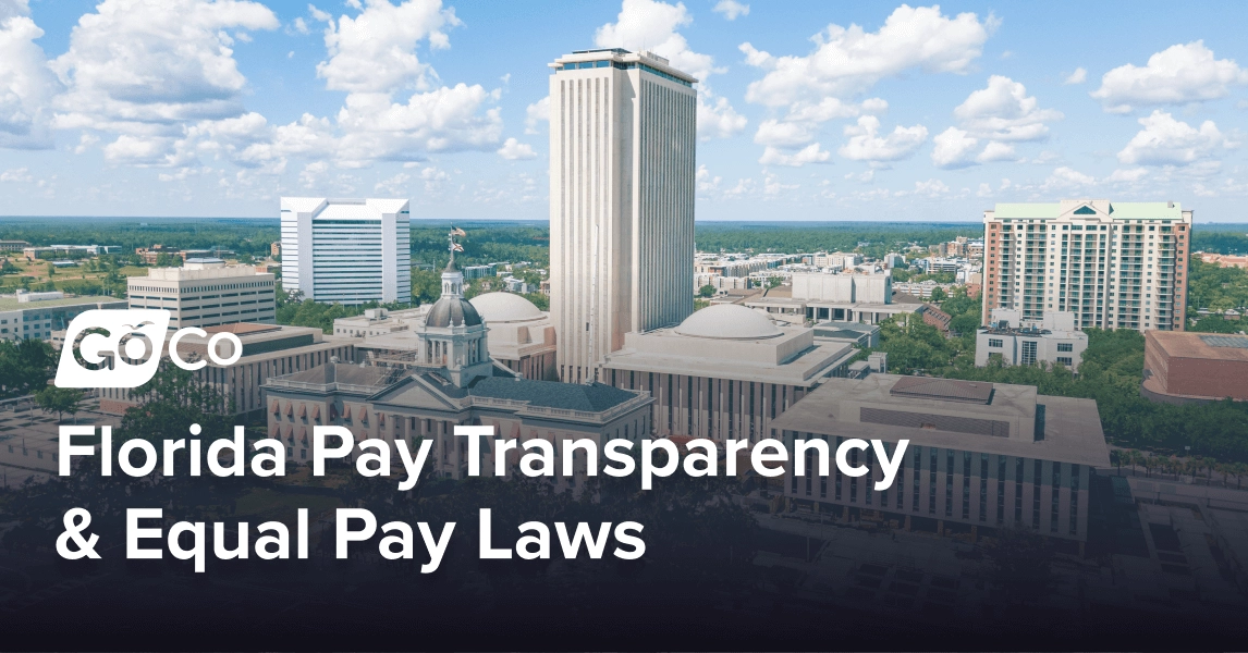 Florida Pay Transparency & Equal Pay Laws: Comprehensive Employer Guide