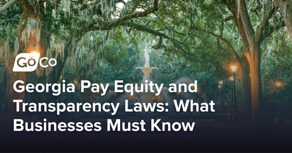 Forsyth Park in Savannah, Georgia, USA.