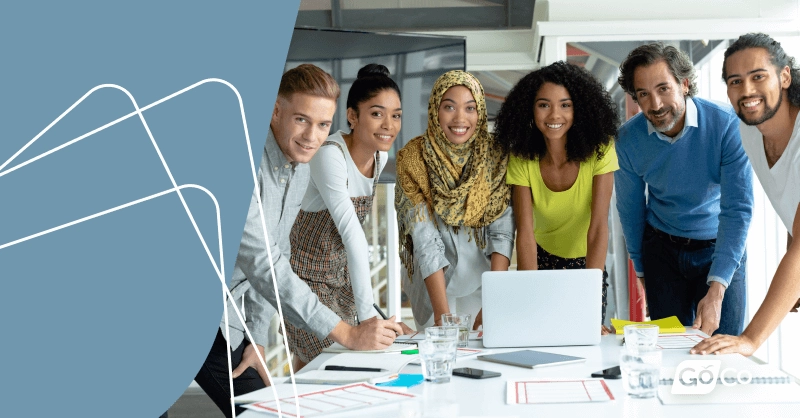 How HR Can Build Authentic Relationships With Coworkers from Diverse Backgrounds