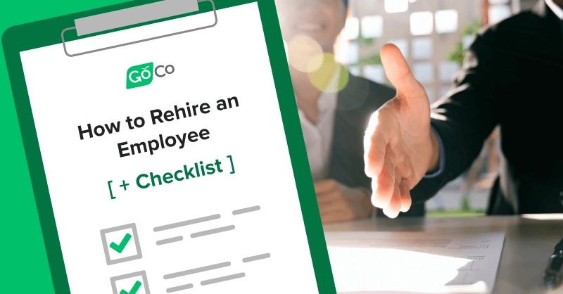 How to Rehire an Employee in 2025 [+Checklist]