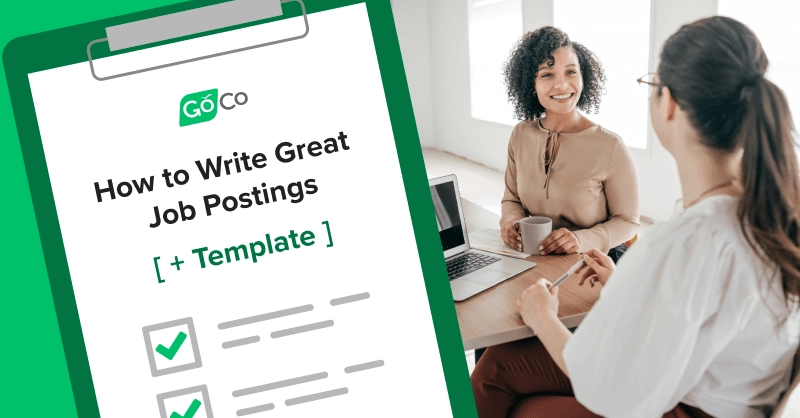 How to Write Job Postings That Get Great Candidates in 2025 [+Template]