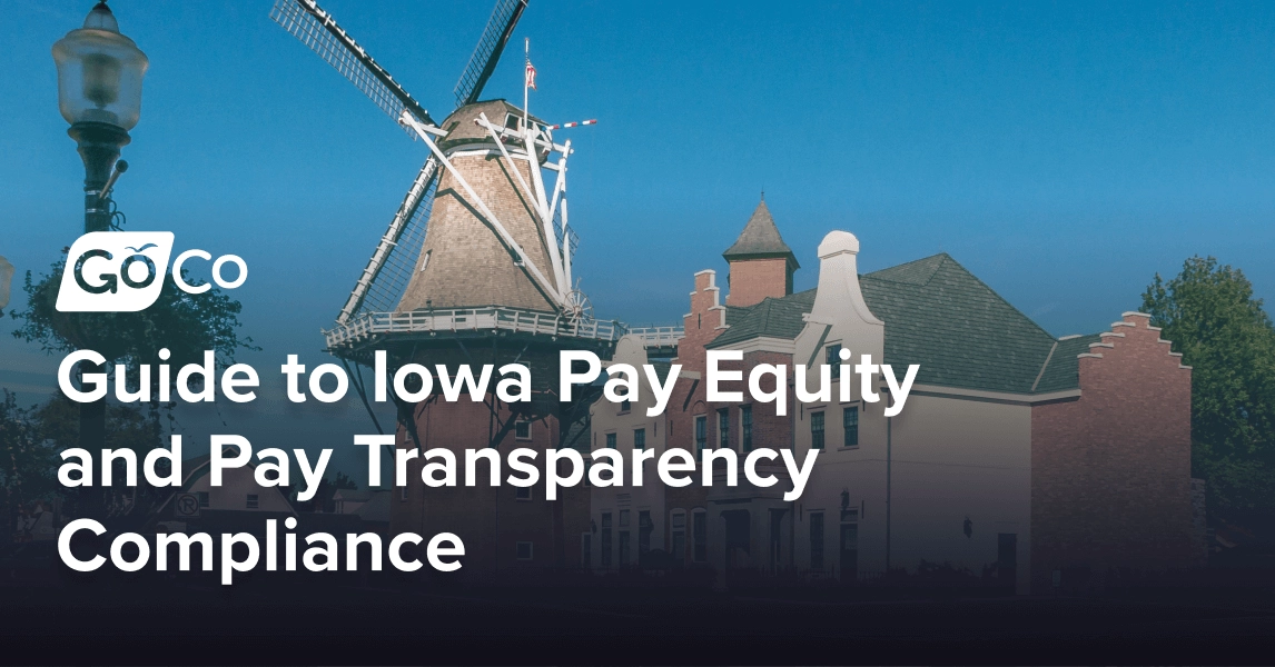 Windmill at Dutch village Pella, Iowa, USA