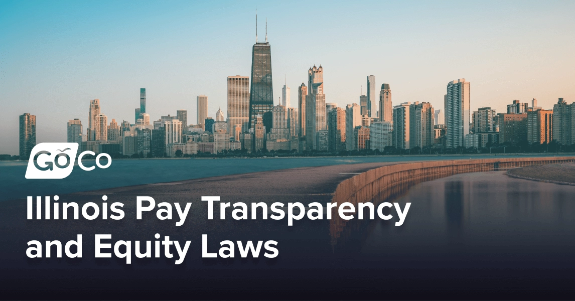 Illinois Pay Transparency and Equity Laws: 2025 Employer Compliance Guide