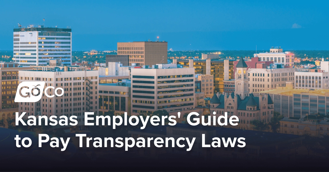 2025 Kansas Employers' Guide to Pay Transparency Laws