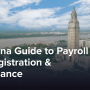 Louisiana Employer's Guide to Payroll Tax Registration and Compliance