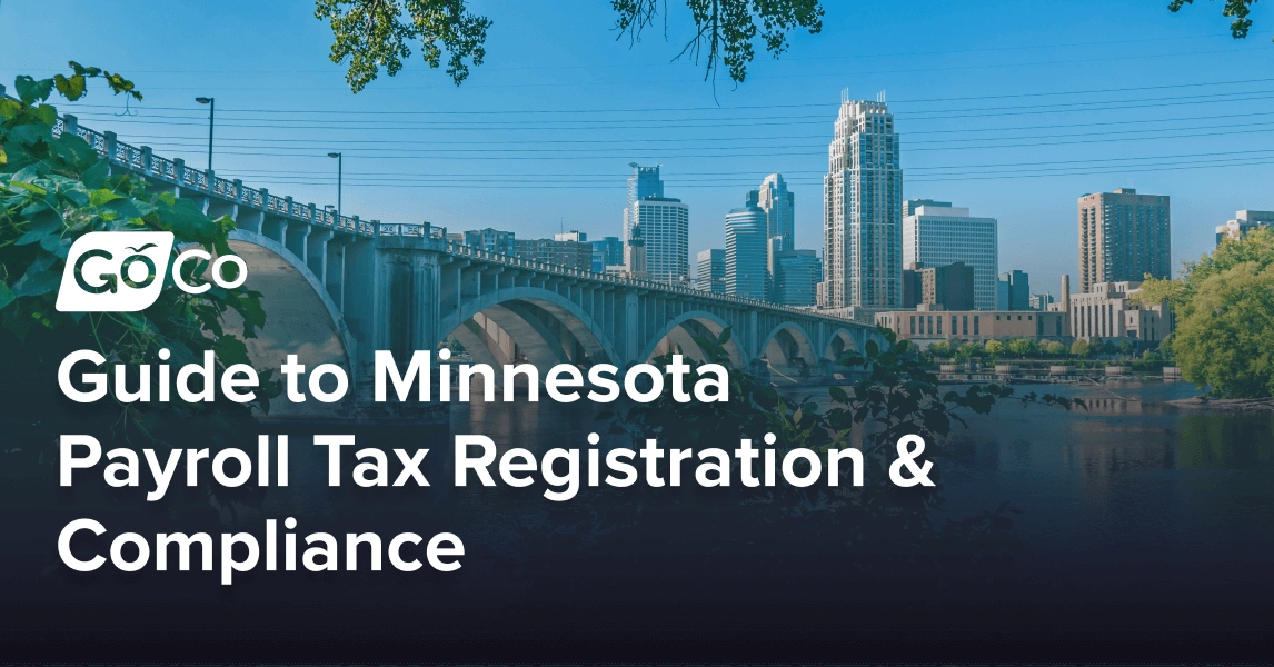 The skyline of Minneapolis, Minnesota seen from the Third Avenue Bridge
