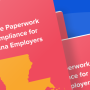 New Hire Paperwork and Compliance for Louisiana Employers
